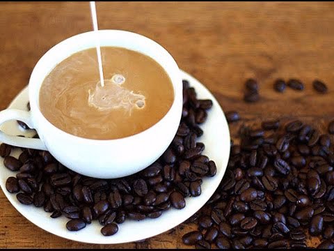 Nescafe (Sütlü)