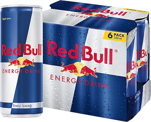 Redbull