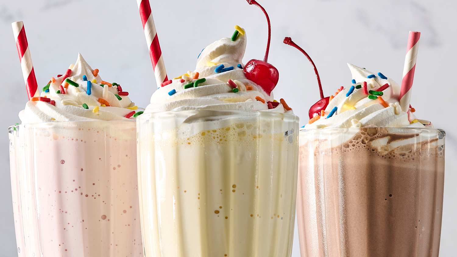 Milkshake
